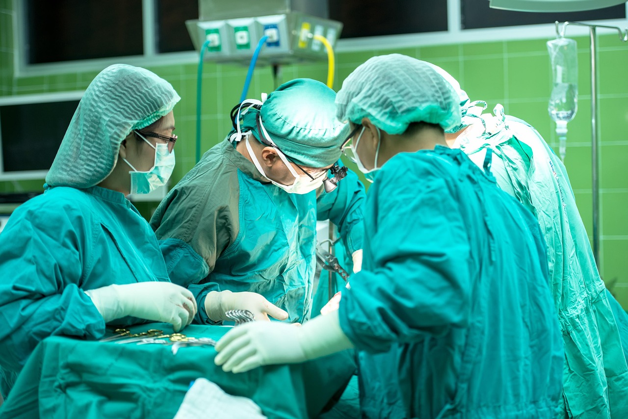 surgery, hospital, doctor, care, clinic, disease, emergency, group, team, health, help, infection, mask, medical, nurse, professional, people, physician, surgeon, medicine, scrubs, op, operation, surg